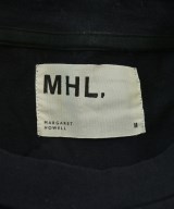 MHL.（エムエイチエル）ワンピース 黒 サイズ:2(M位) レディース/2200681314023