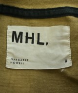 MHL.（エムエイチエル）ノースリーブ ベージュ サイズ:2(M位) レディース/2200681314047
