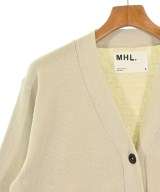 MHL.（エムエイチエル）カーディガン ベージュ サイズ:2(M位) レディース/2200684178028