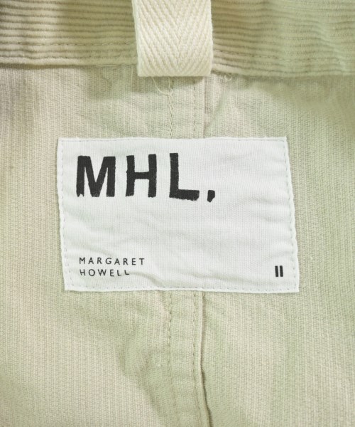 MHL.（エムエイチエル）その他 緑 サイズ:2(M位) レディース/2200686728016