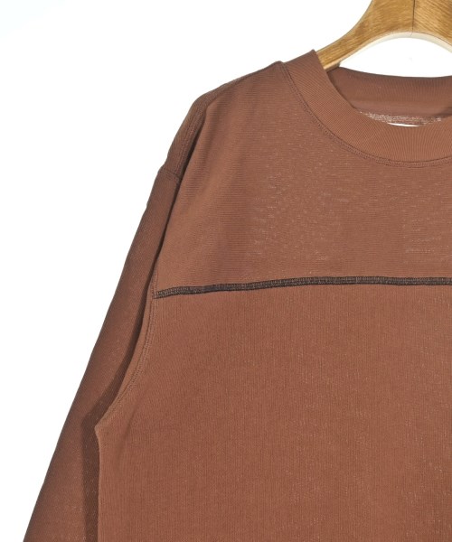 MHL.（エムエイチエル）ワンピース 茶 サイズ:2(M位) レディース/2200686728030