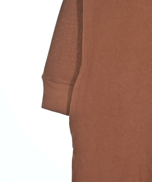 MHL.（エムエイチエル）ワンピース 茶 サイズ:2(M位) レディース/2200686728030