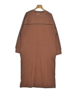 MHL.（エムエイチエル）ワンピース 茶 サイズ:2(M位) レディース/2200686728030