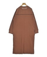 MHL.（エムエイチエル）ワンピース 茶 サイズ:2(M位) レディース/2200686728030