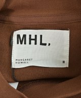 MHL.（エムエイチエル）ワンピース 茶 サイズ:2(M位) レディース/2200686728030