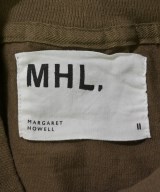 MHL.（エムエイチエル）Tシャツ・カットソー 茶 サイズ:2(M位) レディース/2200686728047