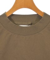 MHL.（エムエイチエル）Tシャツ・カットソー 茶 サイズ:2(M位) レディース/2200686728047