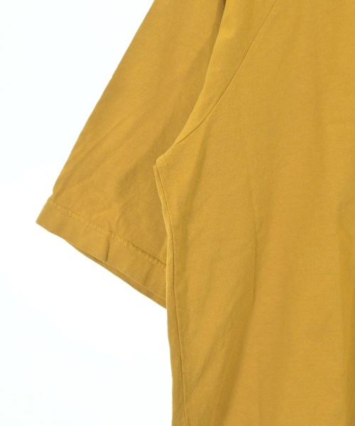 MHL.（エムエイチエル）Tシャツ・カットソー 黄 サイズ:2(M位) レディース/2200686728054