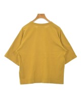 MHL.（エムエイチエル）Tシャツ・カットソー 黄 サイズ:2(M位) レディース/2200686728054