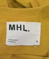 MHL.（エムエイチエル）Tシャツ・カットソー 黄 サイズ:2(M位) レディース/2200686728054