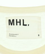 MHL.（エムエイチエル）ノースリーブ 白 サイズ:2(M位) レディース/2200686825012