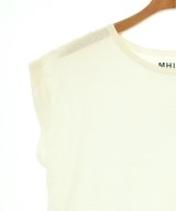 MHL.（エムエイチエル）ノースリーブ 白 サイズ:2(M位) レディース/2200686825012