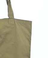 MHL.（エムエイチエル）トートバッグ カーキ サイズ:- メンズ/2200684326696