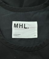 MHL.（エムエイチエル）ワンピース 黒 サイズ:1(S位) レディース/2200684326764