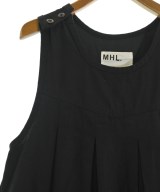 MHL.（エムエイチエル）ワンピース 黒 サイズ:1(S位) レディース/2200684326764