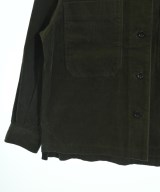 MHL.（エムエイチエル）カジュアルシャツ 緑 サイズ:2(M位) レディース/2200684326788