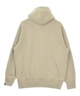 MHL.（エムエイチエル）パーカー ベージュ サイズ:L メンズ/2200683181012