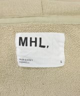 MHL.（エムエイチエル）パーカー ベージュ サイズ:L メンズ/2200683181012