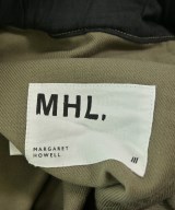 MHL.（エムエイチエル）チノパン カーキ サイズ:3(L位) メンズ/2200683181029