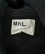 MHL.（エムエイチエル）パーカー 黒 サイズ:L メンズ/2200683181074