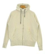 MHL.（エムエイチエル）パーカー ベージュ サイズ:L メンズ/2200683181081