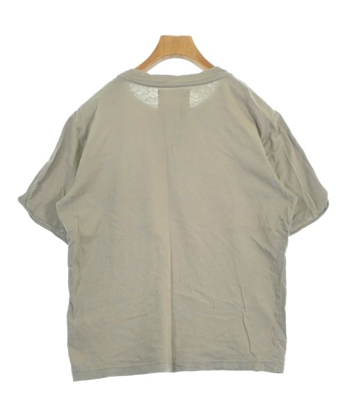 MHL.（エムエイチエル）Tシャツ・カットソー カーキ サイズ:M メンズ/2200684893037