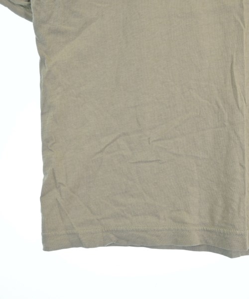 MHL.（エムエイチエル）Tシャツ・カットソー カーキ サイズ:M メンズ/2200684893037