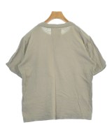 MHL.（エムエイチエル）Tシャツ・カットソー カーキ サイズ:M メンズ/2200684893037