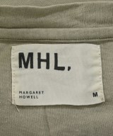 MHL.（エムエイチエル）Tシャツ・カットソー カーキ サイズ:M メンズ/2200684893037