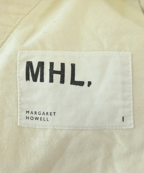 MHL.（エムエイチエル）その他 ベージュ サイズ:1(S位) レディース/2200687231034
