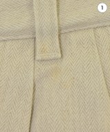MHL.（エムエイチエル）その他 ベージュ サイズ:1(S位) レディース/2200687231034