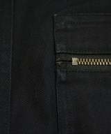 MHL.（エムエイチエル）カーゴパンツ 紺 サイズ:1(S位) レディース/2200687231041