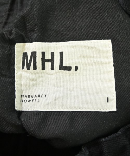 MHL.（エムエイチエル）その他 黒 サイズ:1(S位) レディース/2200687231058