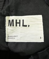 MHL.（エムエイチエル）その他 黒 サイズ:1(S位) レディース/2200687231058