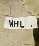MHL.（エムエイチエル）ロング・マキシ丈スカート ベージュ サイズ:1(S位) レディース/2200687231065