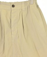MHL.（エムエイチエル）ロング・マキシ丈スカート ベージュ サイズ:1(S位) レディース/2200687231065