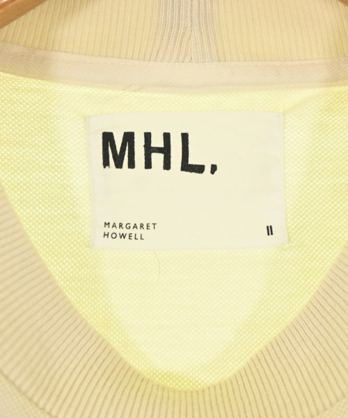 MHL.（エムエイチエル）ノースリーブ ベージュ サイズ:2(M位) レディース/2200686518105