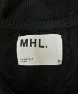 MHL.（エムエイチエル）ベスト 黒 サイズ:2(M位) レディース/2200687655076