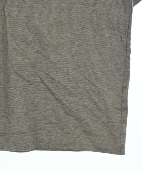 MHL.（エムエイチエル）Tシャツ・カットソー グレー サイズ:M メンズ/2200688215149