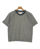 MHL.（エムエイチエル）Tシャツ・カットソー グレー サイズ:M メンズ/2200688215149