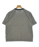 MHL.（エムエイチエル）Tシャツ・カットソー グレー サイズ:M メンズ/2200688215149