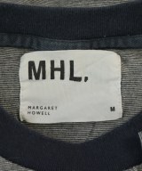 MHL.（エムエイチエル）Tシャツ・カットソー グレー サイズ:M メンズ/2200688215149