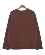 MHL.（エムエイチエル）ニット・セーター 赤 サイズ:M メンズ/2200688365028