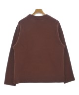 MHL.（エムエイチエル）ニット・セーター 赤 サイズ:M メンズ/2200688365028