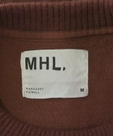 MHL.（エムエイチエル）ニット・セーター 赤 サイズ:M メンズ/2200688365028