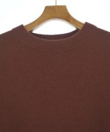 MHL.（エムエイチエル）ニット・セーター 赤 サイズ:M メンズ/2200688365028