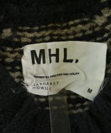 MHL.（エムエイチエル）ニット・セーター 黒 サイズ:M メンズ/2200688368029