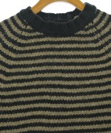 MHL.（エムエイチエル）ニット・セーター 黒 サイズ:M メンズ/2200688368029