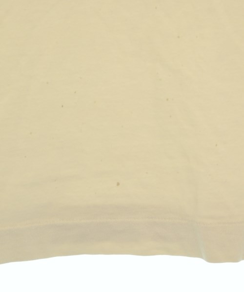 MHL.（エムエイチエル）Tシャツ・カットソー ベージュ サイズ:M メンズ/2200678683071