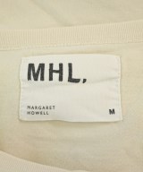 MHL.（エムエイチエル）Tシャツ・カットソー ベージュ サイズ:M メンズ/2200678683071